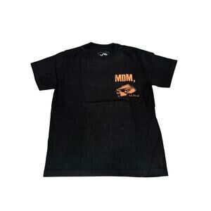 Weeknd - MDM My Dear Melancholy 5 year anniversary shirt - specialty bag